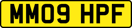 MM09HPF