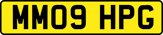 MM09HPG