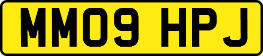 MM09HPJ