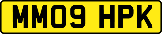 MM09HPK