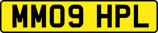 MM09HPL