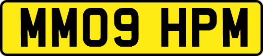 MM09HPM