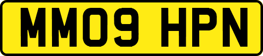 MM09HPN