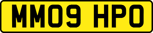 MM09HPO