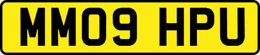 MM09HPU