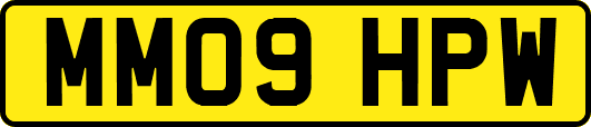 MM09HPW