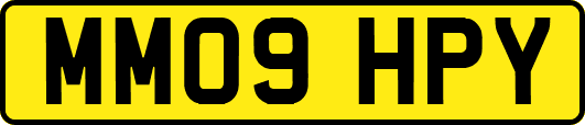 MM09HPY