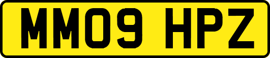 MM09HPZ