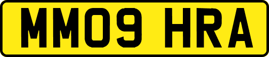 MM09HRA