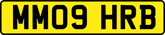 MM09HRB