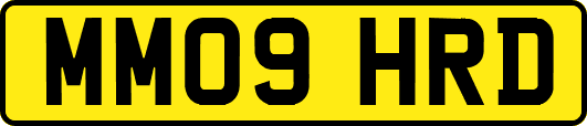 MM09HRD