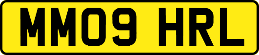 MM09HRL