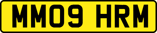 MM09HRM