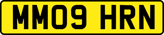 MM09HRN