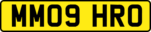 MM09HRO