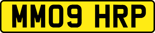 MM09HRP