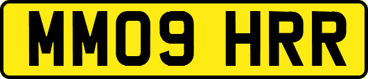 MM09HRR