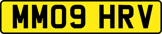 MM09HRV