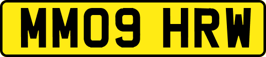 MM09HRW