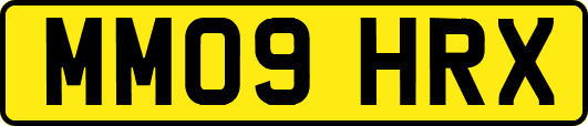 MM09HRX