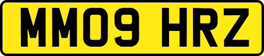 MM09HRZ