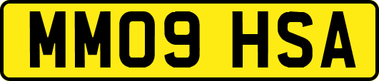 MM09HSA