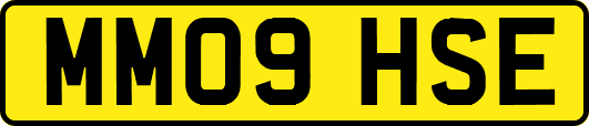 MM09HSE