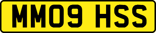 MM09HSS