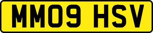 MM09HSV