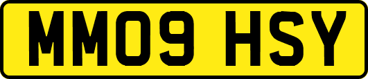 MM09HSY