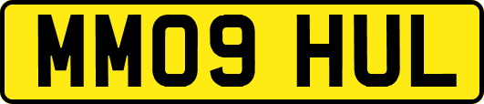 MM09HUL
