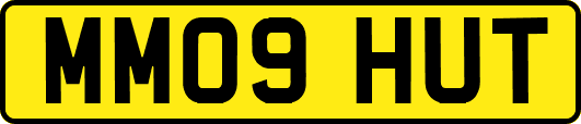 MM09HUT