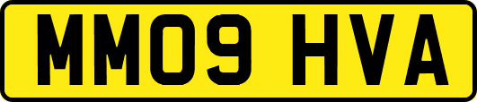 MM09HVA