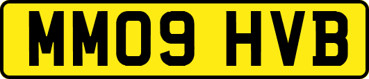 MM09HVB