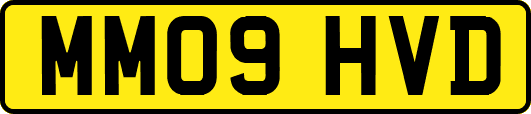MM09HVD