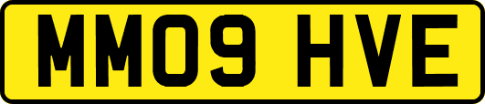 MM09HVE