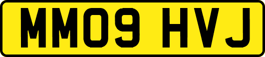 MM09HVJ