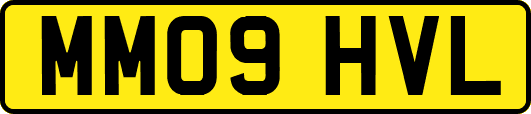 MM09HVL