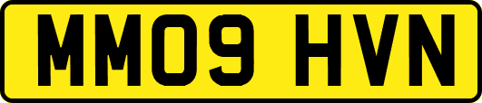 MM09HVN