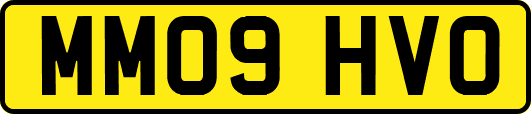MM09HVO