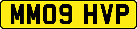 MM09HVP