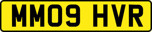 MM09HVR