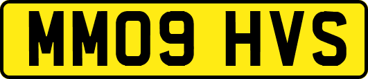 MM09HVS