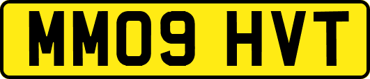 MM09HVT