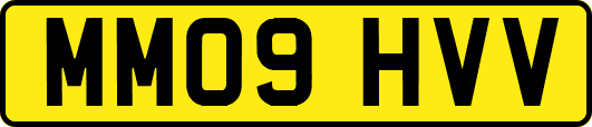 MM09HVV