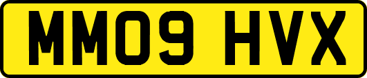 MM09HVX