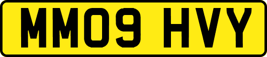 MM09HVY