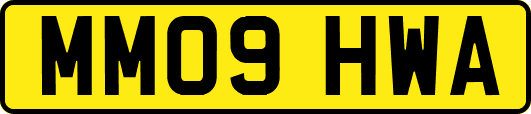 MM09HWA