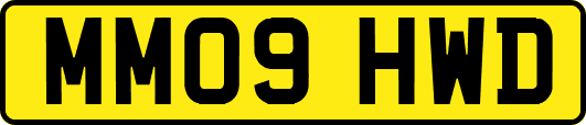 MM09HWD