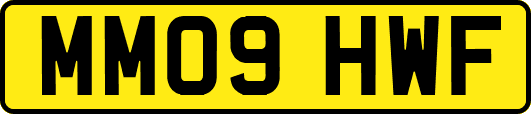 MM09HWF
